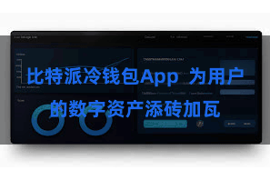 比特派冷钱包App  为用户的数字资产添砖加瓦