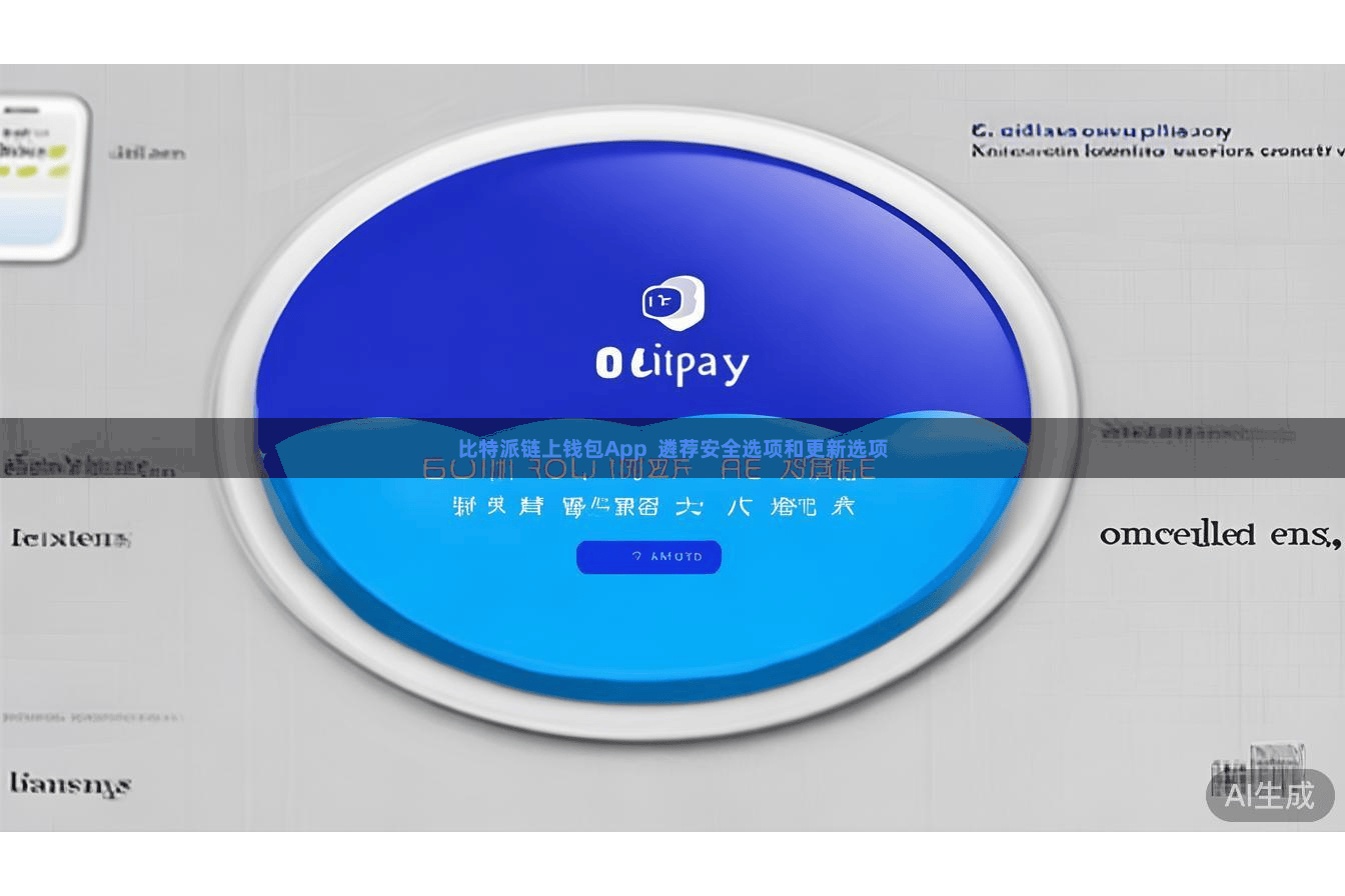 比特派链上钱包App  遴荐安全选项和更新选项